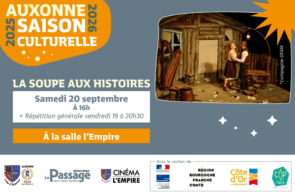 la soupe aux histoires