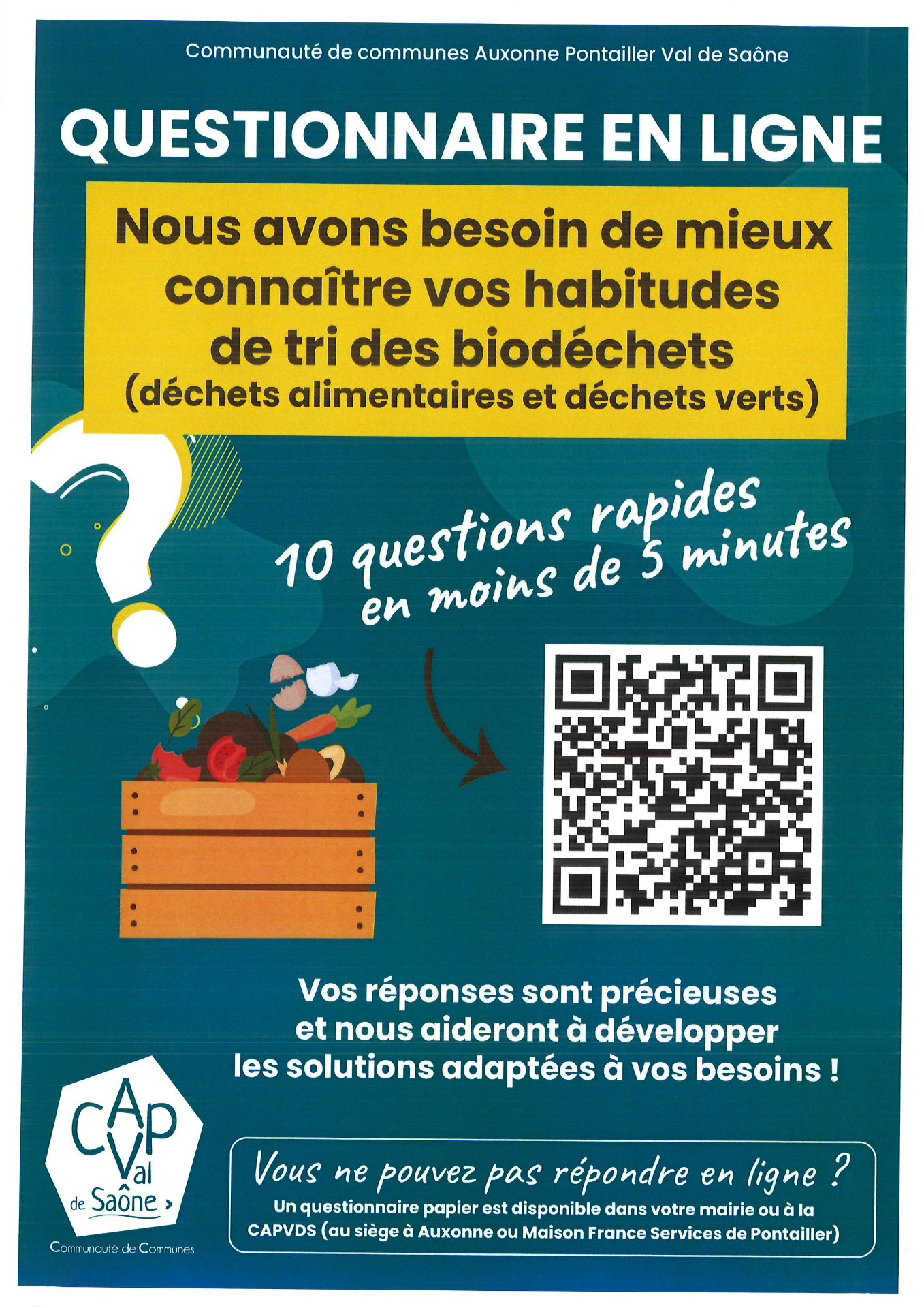 sondage