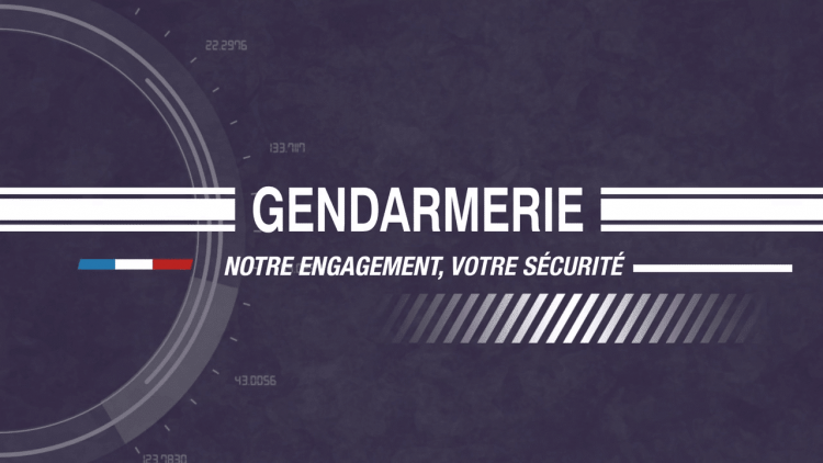 gendarmerie