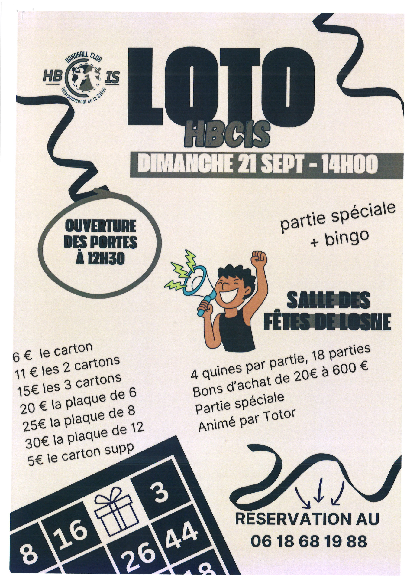 LOTO