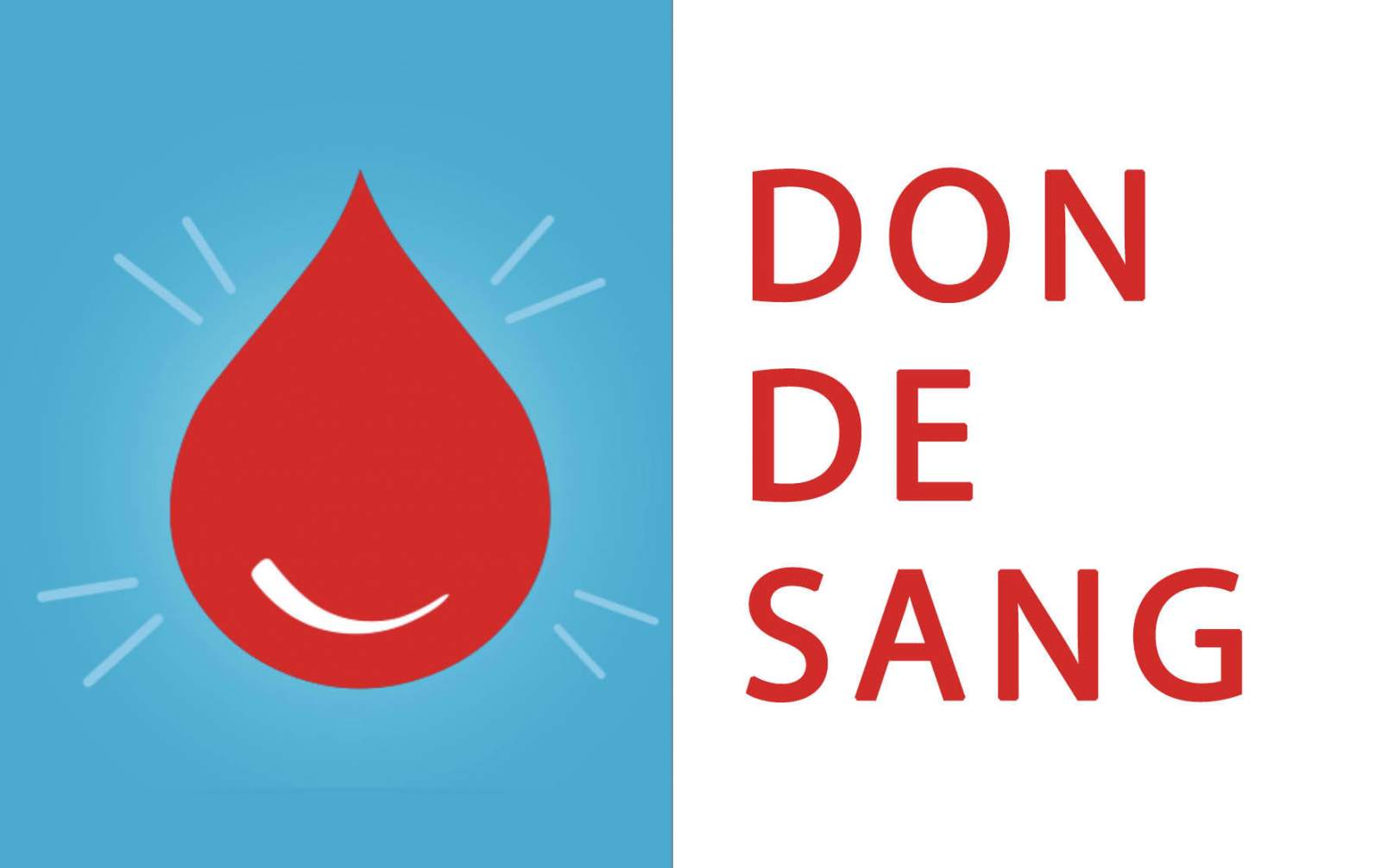 don de sang