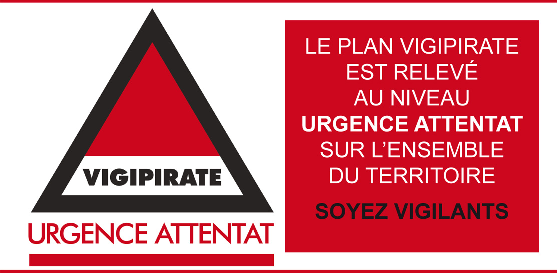 vigipirate attentat