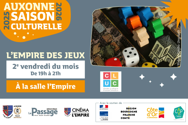 Empire des jeux
