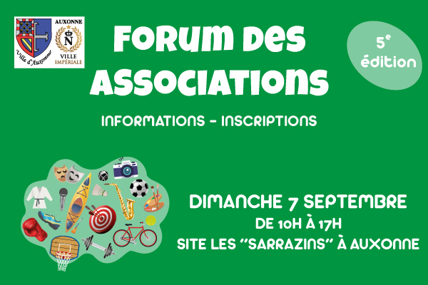 forum asso 2025