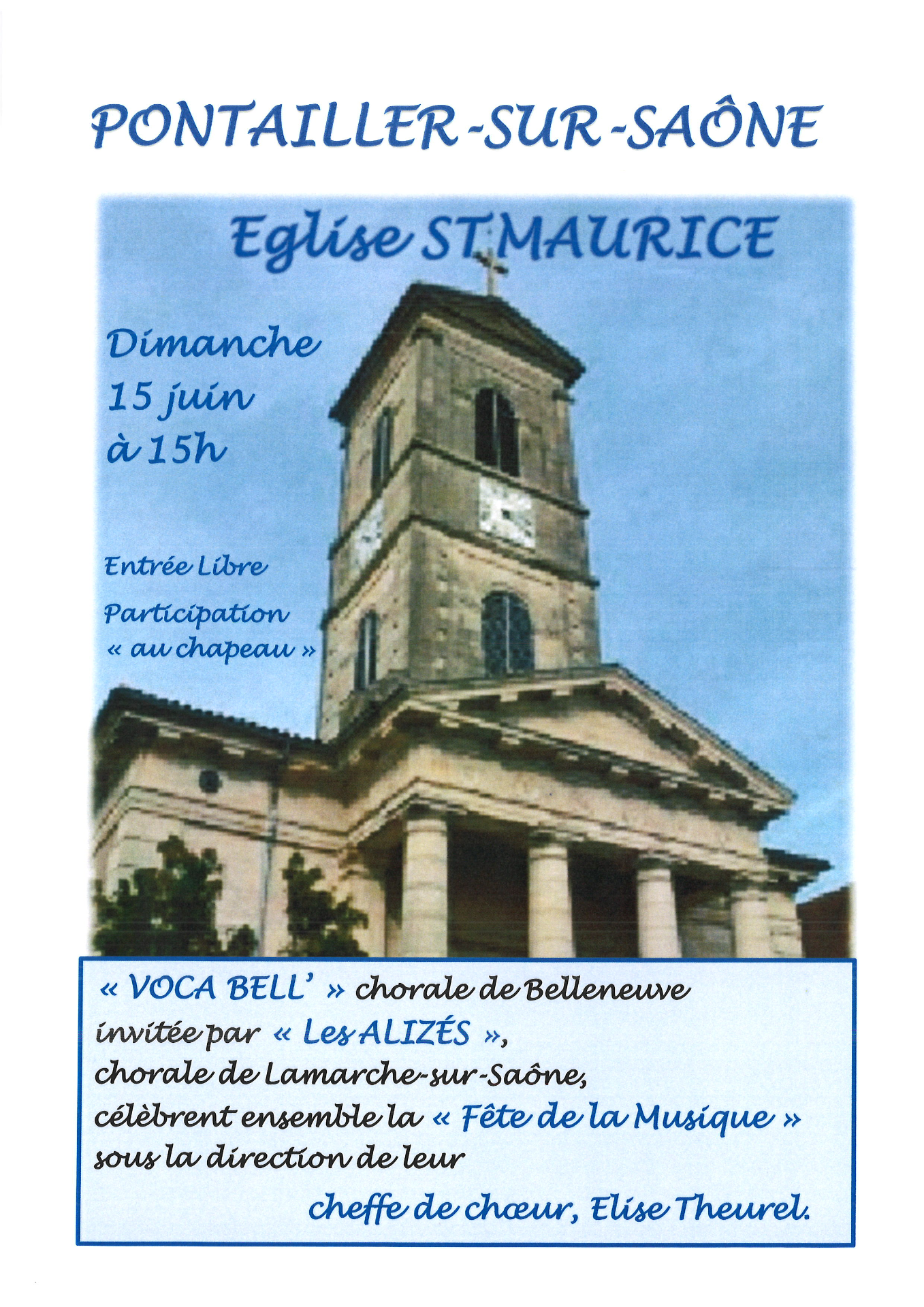 LES ALIZES